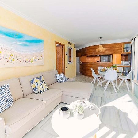 Natalia Beach By Sealand Villas ปอร์ต เด โปเญนซา ภายนอก รูปภาพ
