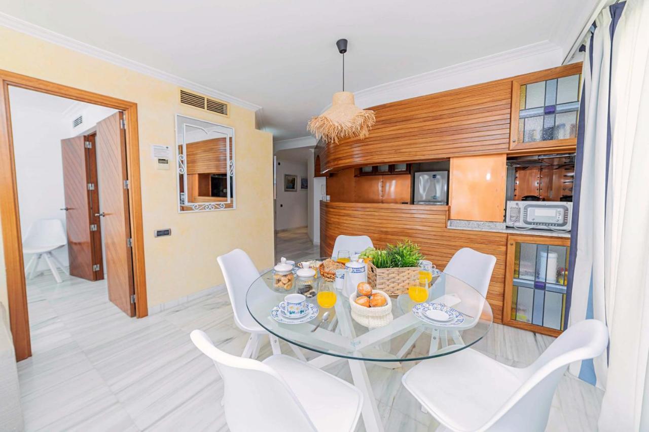 Natalia Beach By Sealand Villas ปอร์ต เด โปเญนซา ภายนอก รูปภาพ
