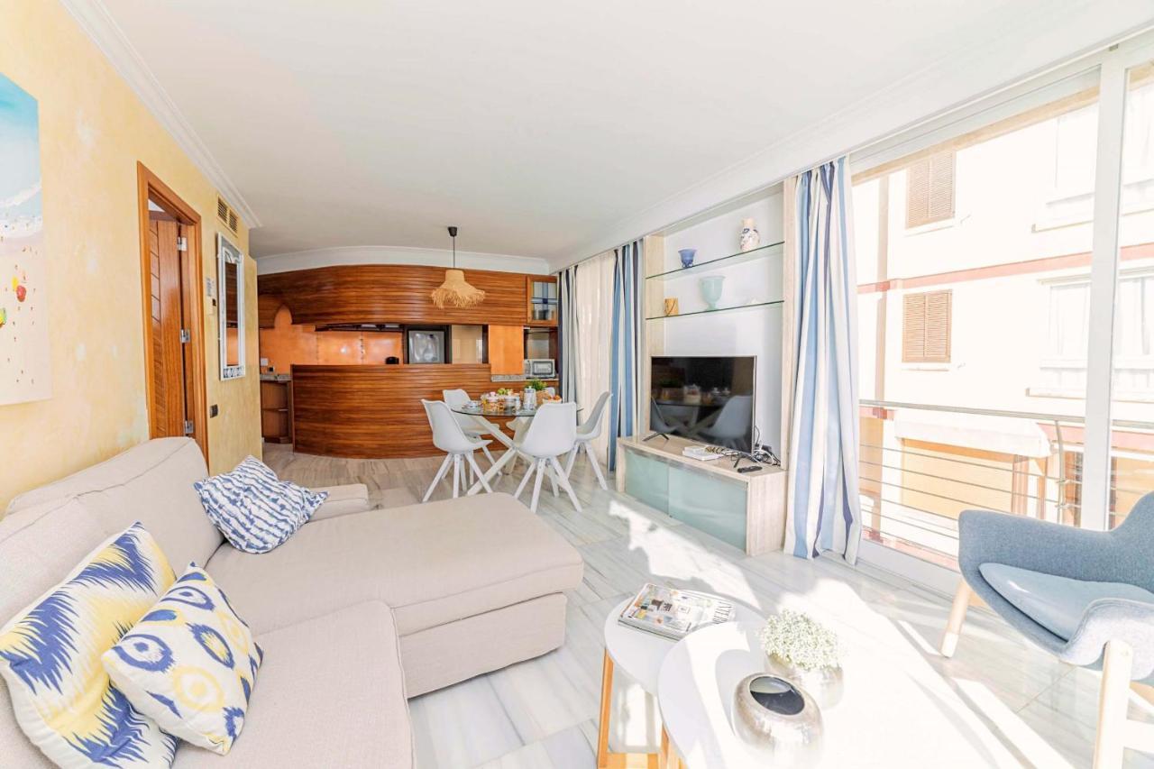 Natalia Beach By Sealand Villas ปอร์ต เด โปเญนซา ภายนอก รูปภาพ