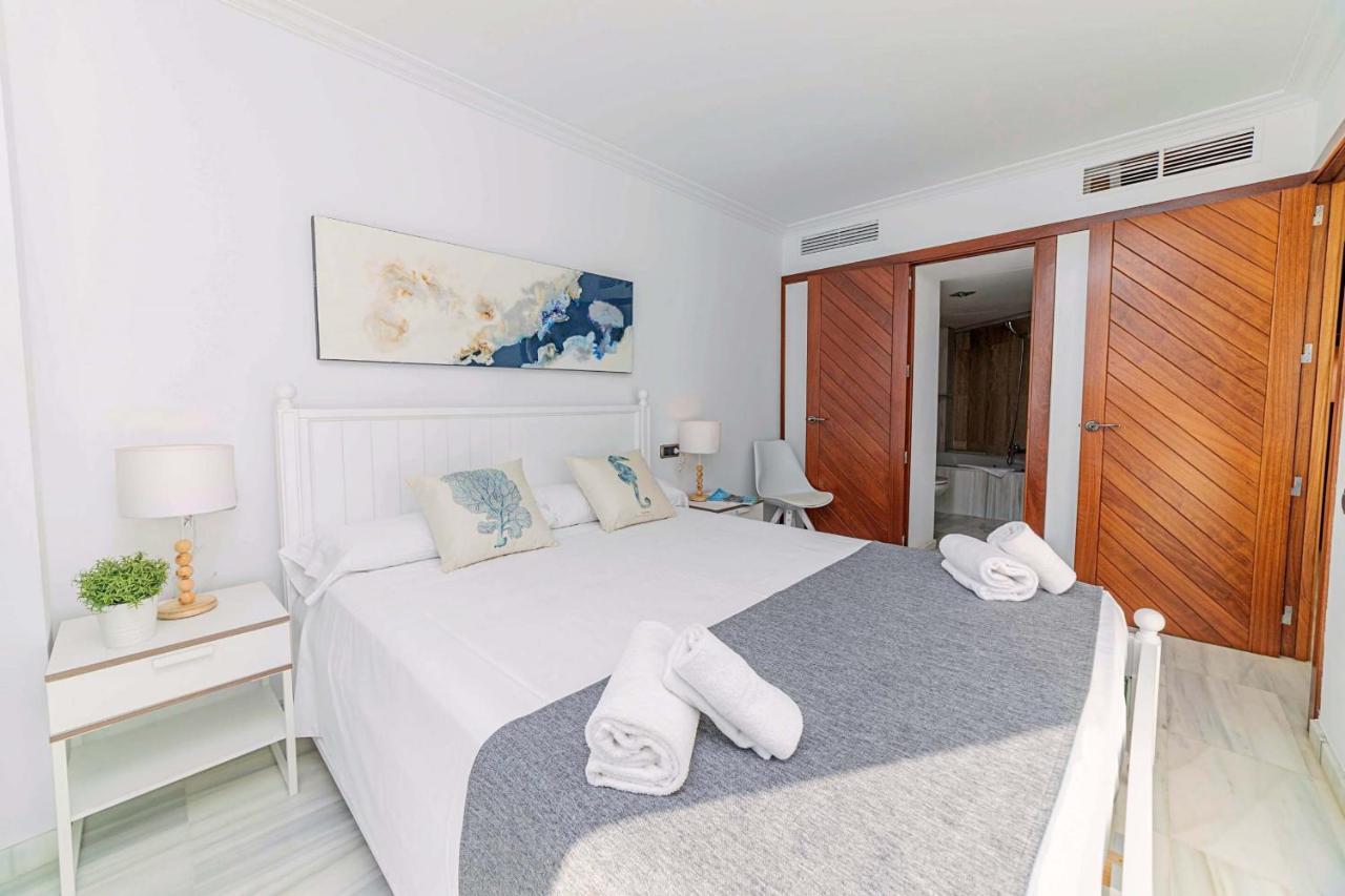 Natalia Beach By Sealand Villas ปอร์ต เด โปเญนซา ภายนอก รูปภาพ