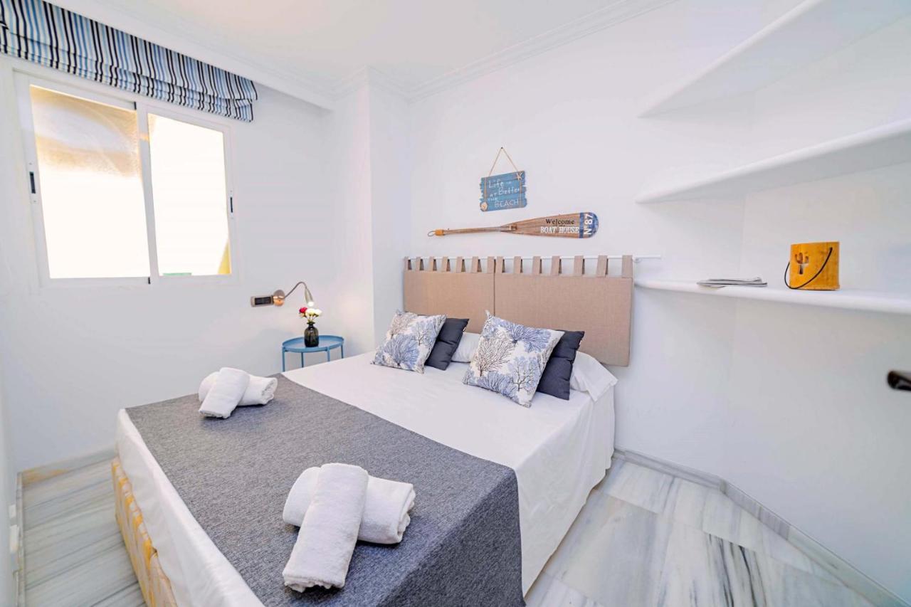 Natalia Beach By Sealand Villas ปอร์ต เด โปเญนซา ภายนอก รูปภาพ